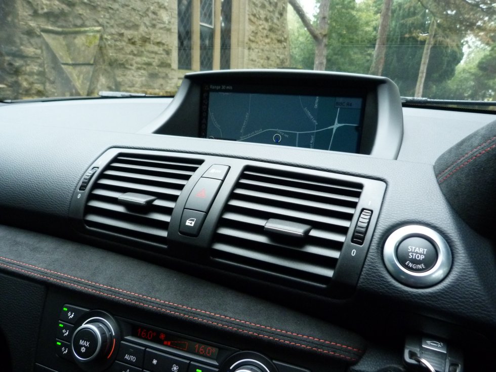 Bmw car audio specialists uk