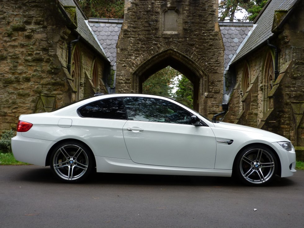 Bmw 320d coupe sport plus #2