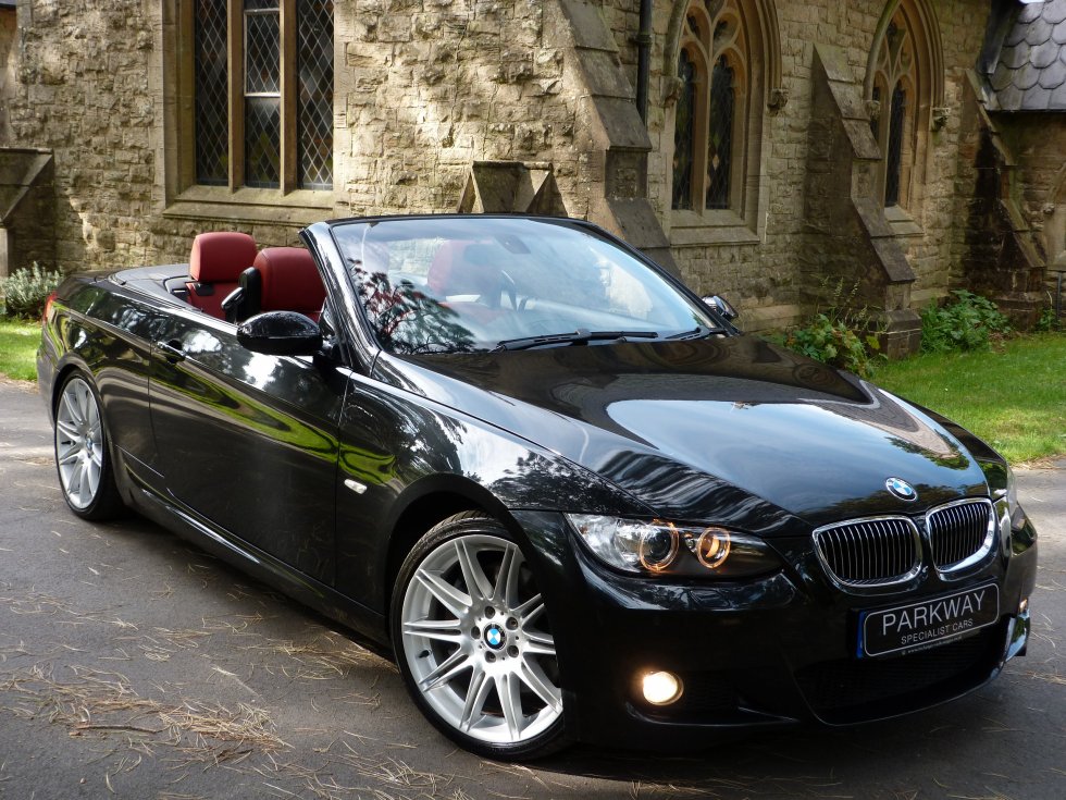 Bmw 330 cd msport #7