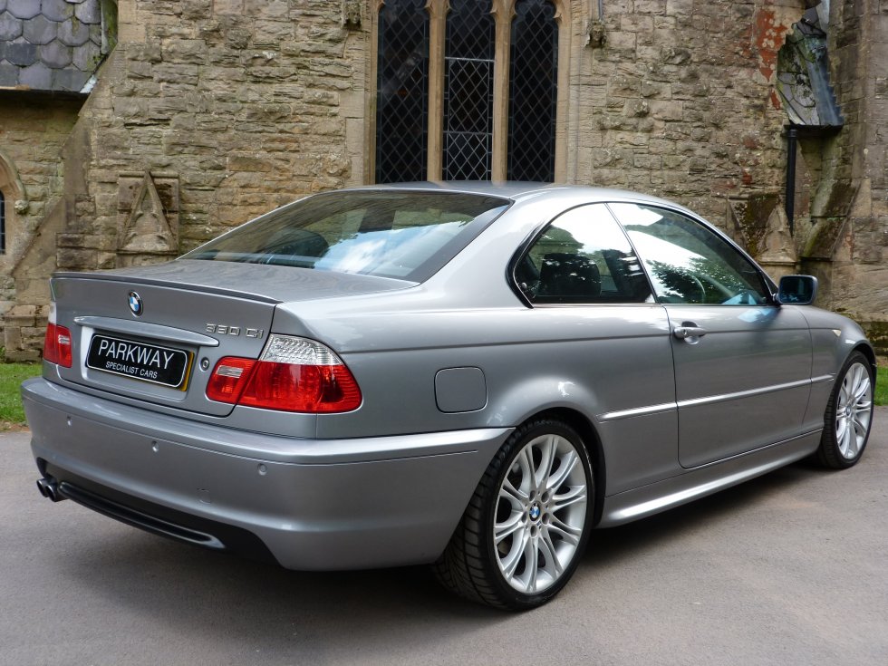Bmw 330i m sport coupe for sale #5