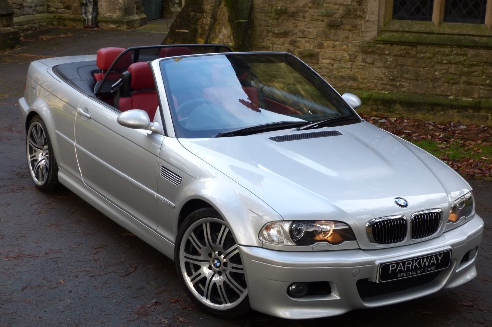 Bmw convertible roof specialists