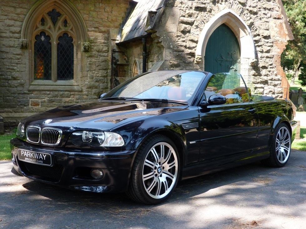 Bmw convertible roof specialists #2
