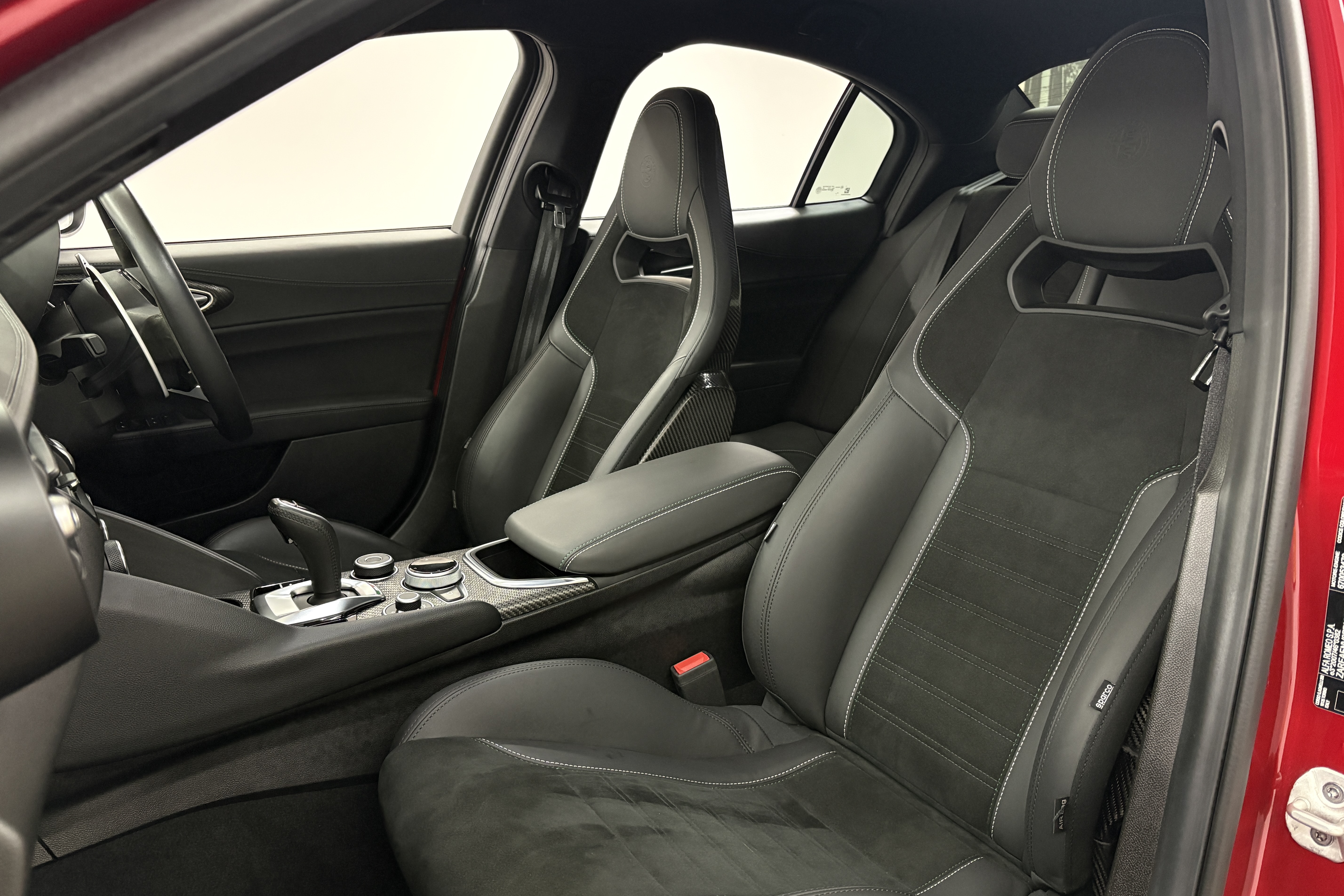 Interior 15