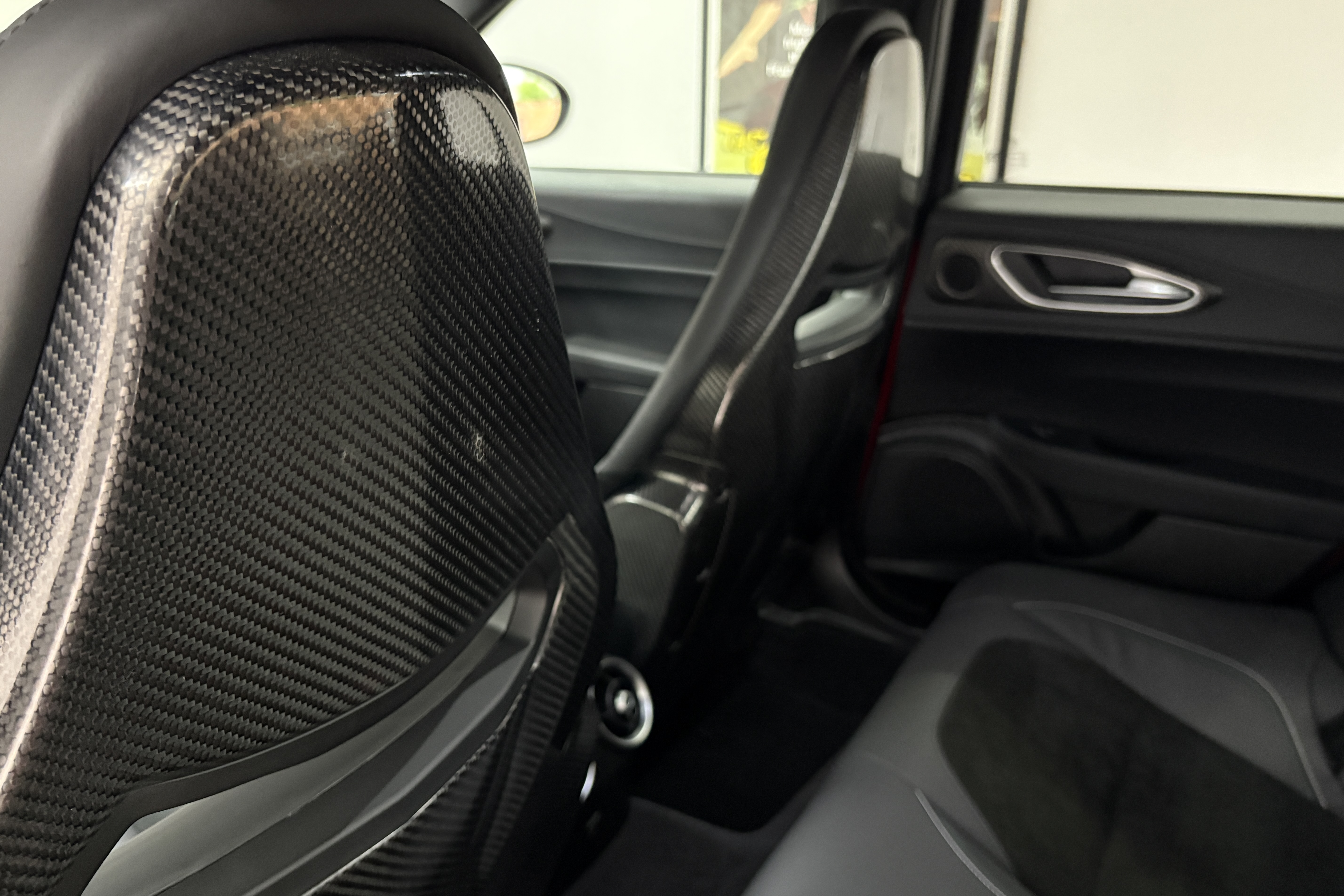 Interior 12