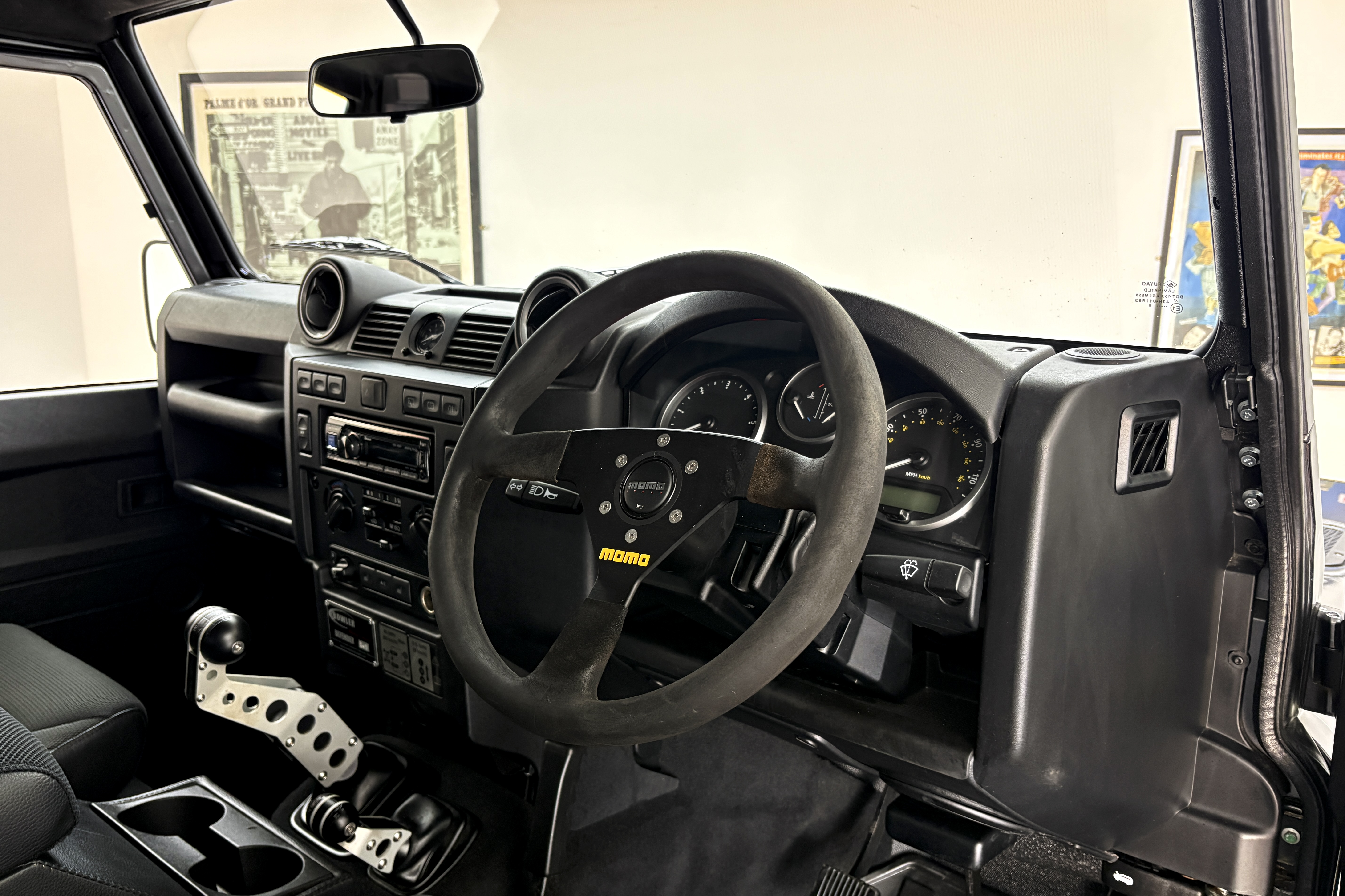 Interior 11
