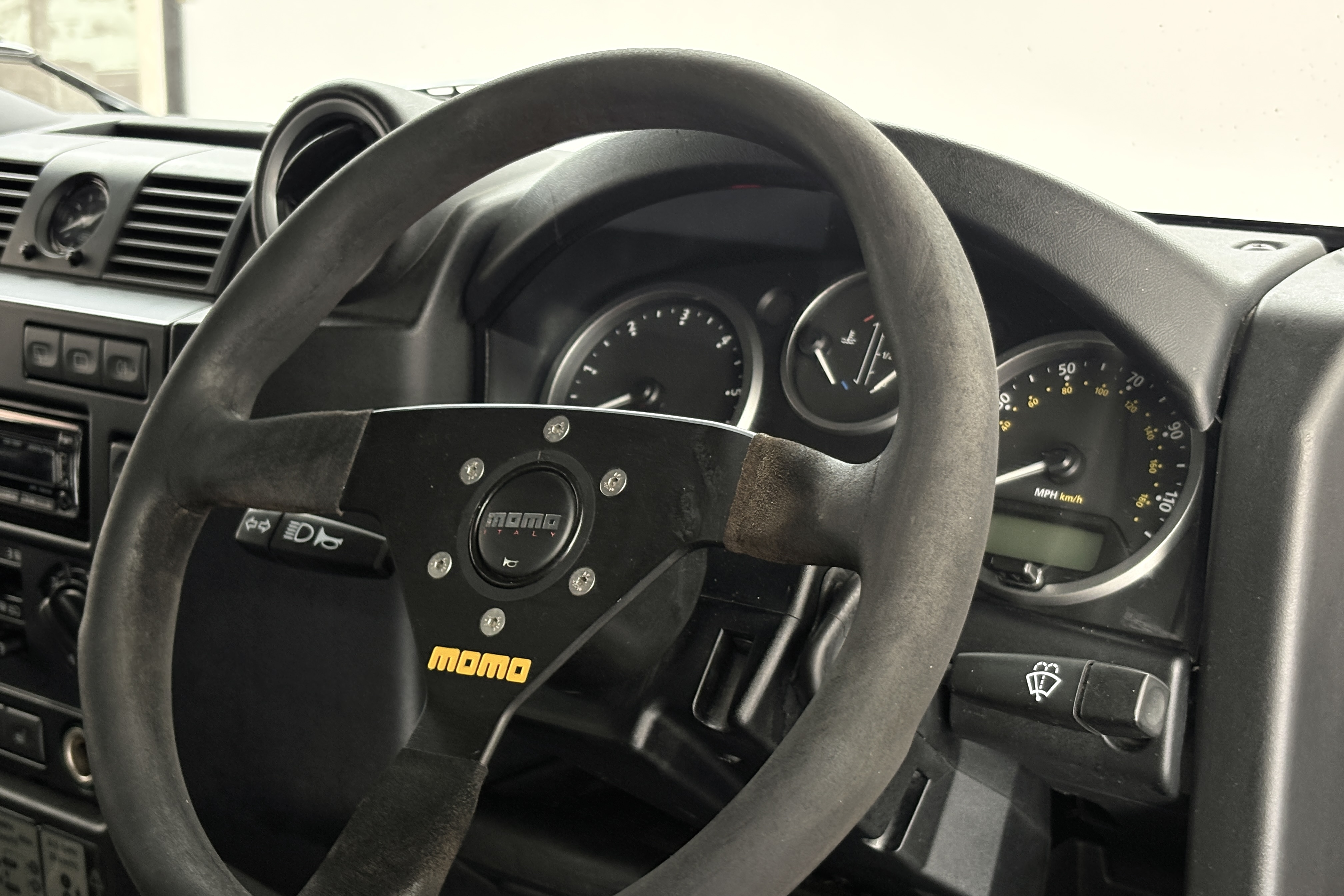 Interior 4