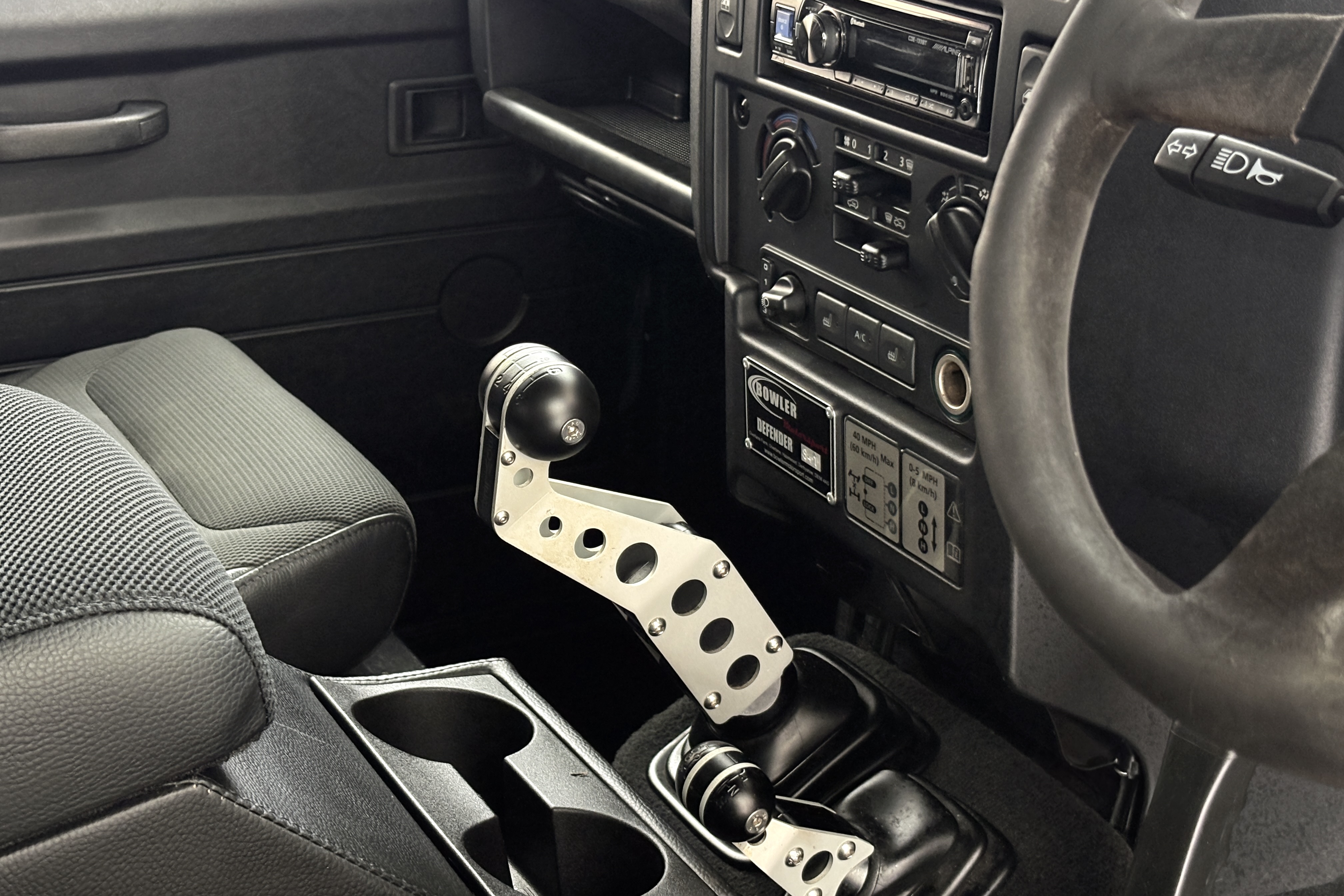 Interior 7